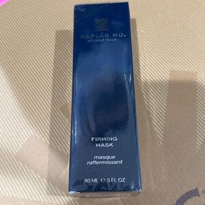 Kaplan MD Skincare Treatment in Navy Packaging